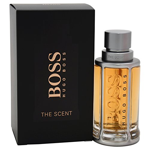 Hugo Boss The Scent homme/men, Eau de Toilette Vaporisateur, 1er Pack ...