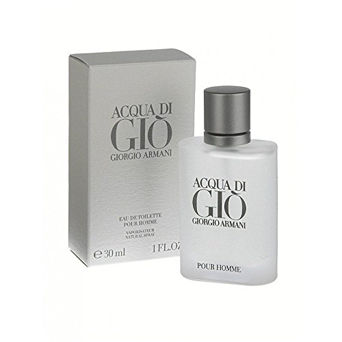 Armani Acqua Di Gio Homme Eau de Toilette Spray 30 ml iParfumerie